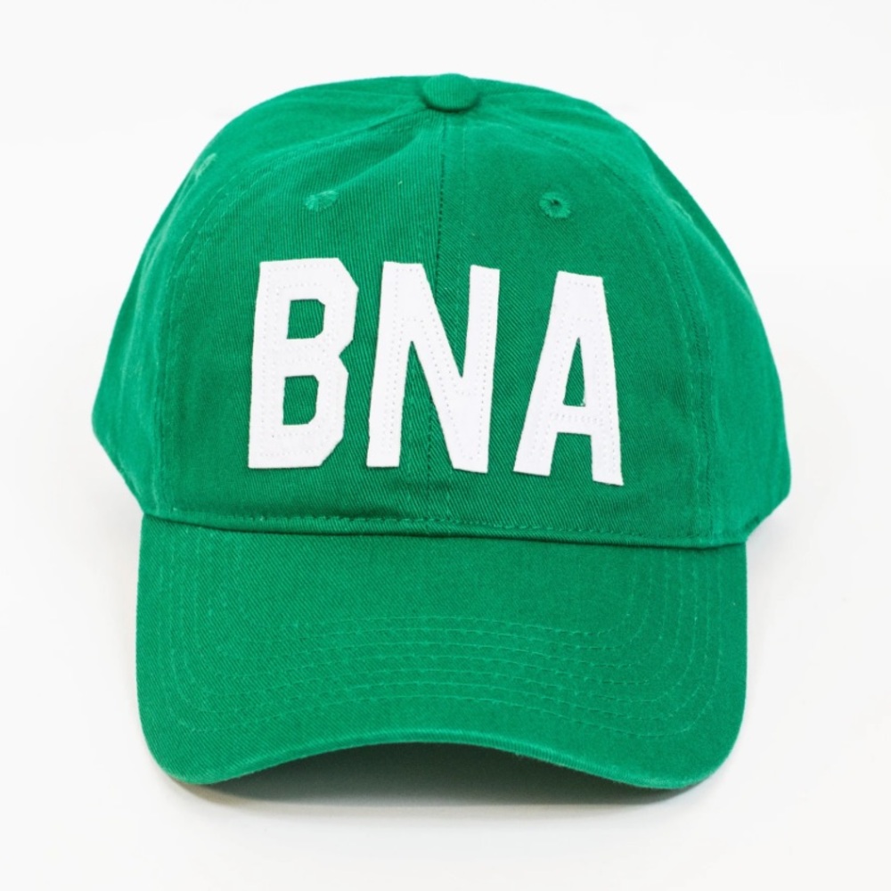 BNA hat - NWOT